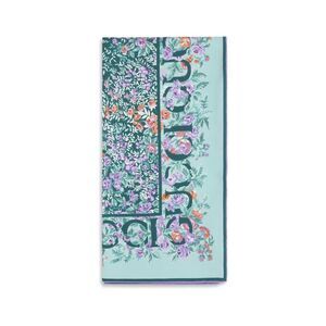 Gucci Multicolor Silk Women's Scarf